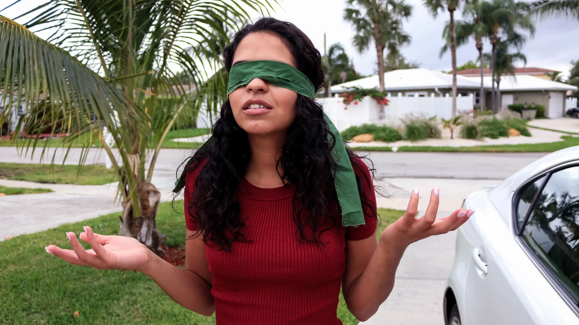 The Surprise - Property Sex - 1122594