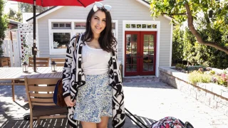 Welcome To America - Property Sex - 1122658