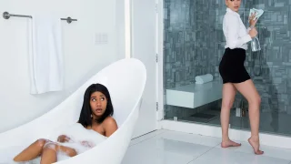 Dirty Tricks - Mom Knows Best - 1110843