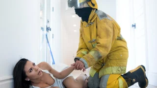 Rescue Me - Mom Knows Best - 1110859