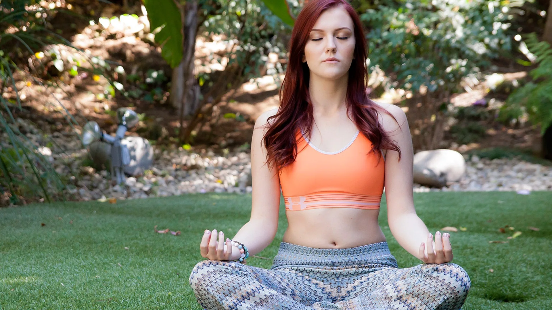 Meditation Problems - Mom Knows Best - 1110877