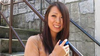 Hot Japanese Wife Ends Up Throating Dick - Japan HDV - 931425