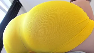 Balls Deep in That Whooty - Lets Try Anal - 1100596