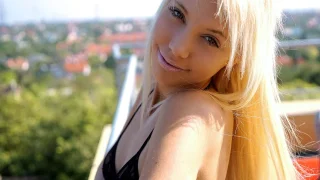 French Babe's Anal Vacation - Lets Try Anal - 1100676