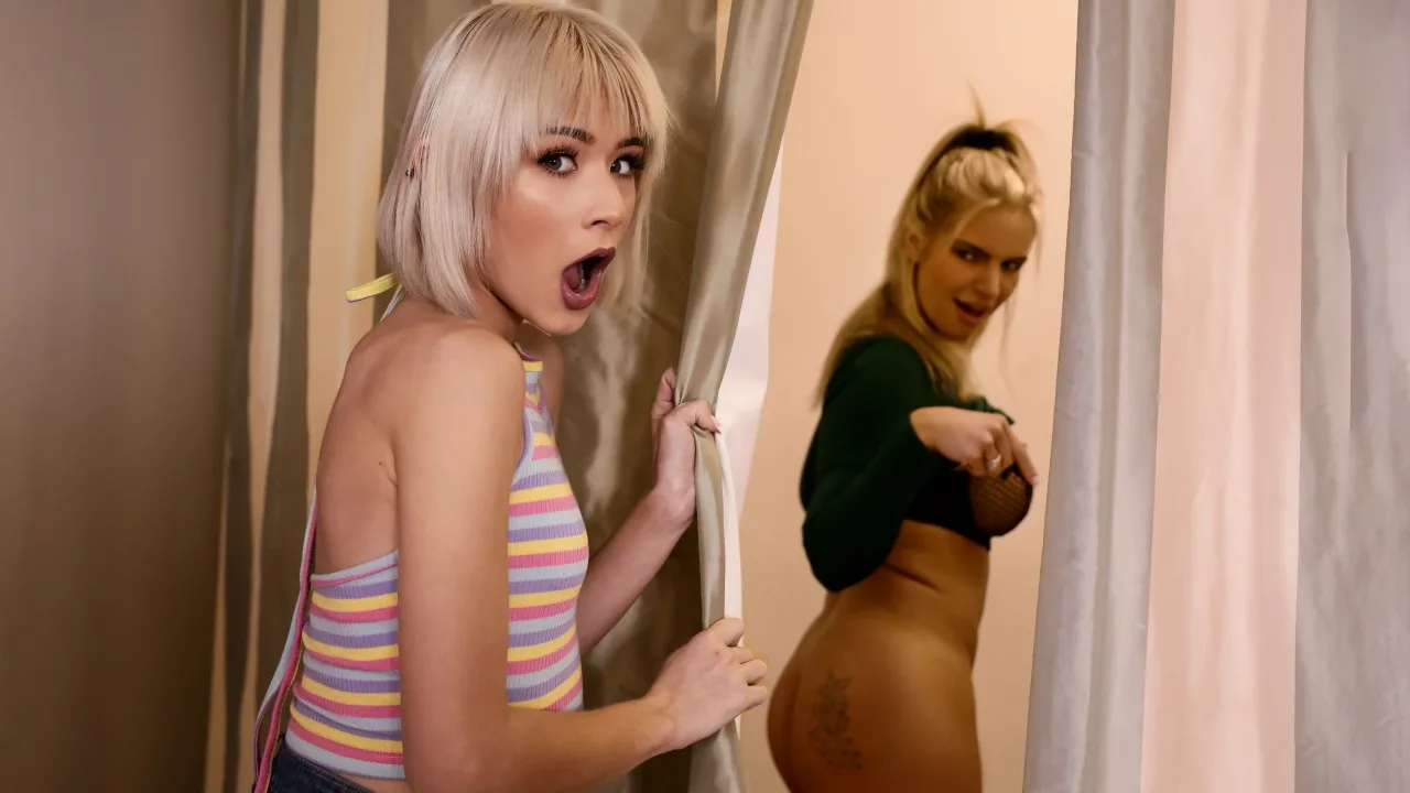 Lesbian Adventures - Older women younger girls 15 Scene 3 - MILFED - 1107288