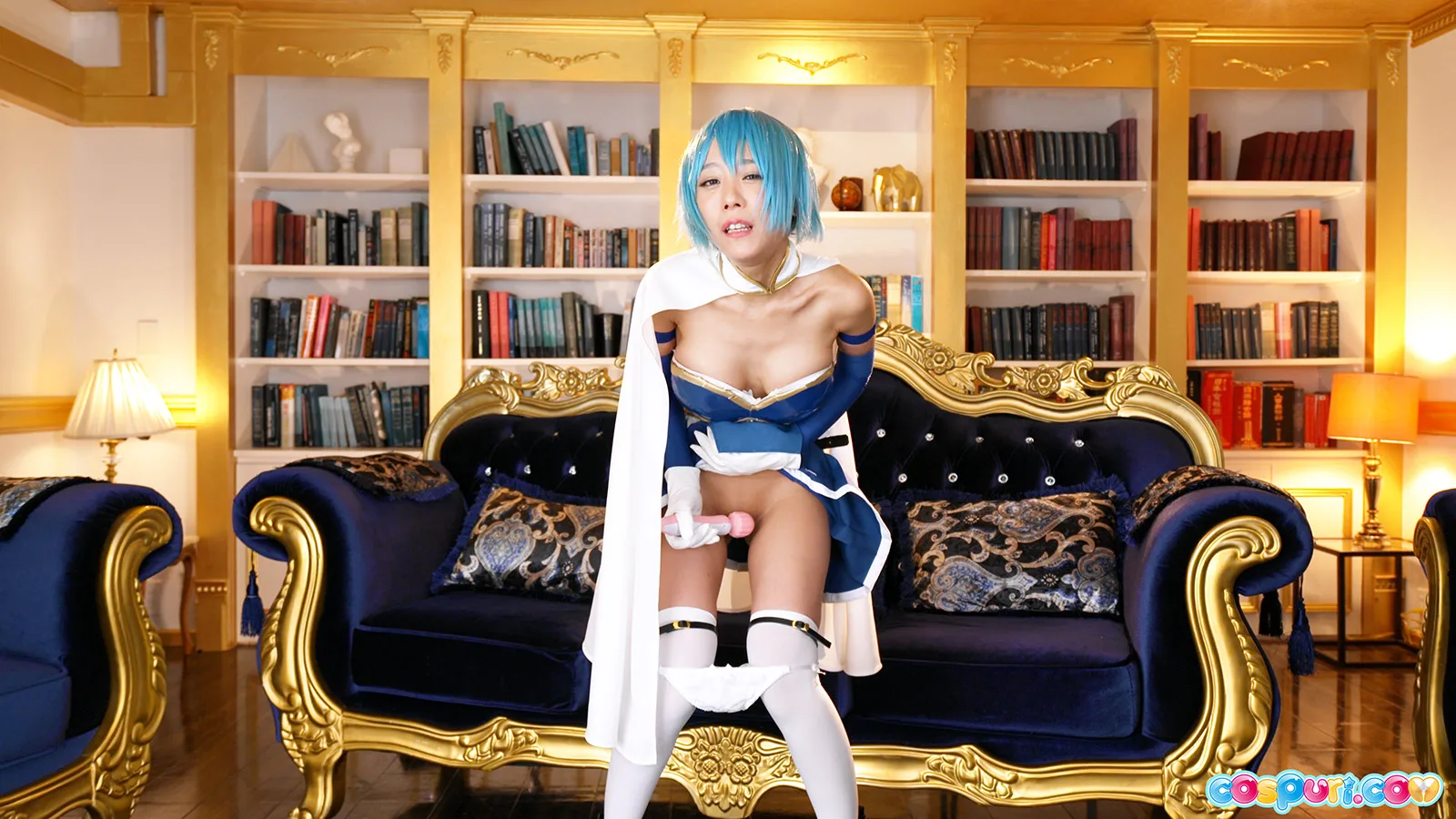 [2021-03-30] Nanako Nanahara Cosplay - Cospuri - 960702