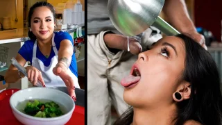 A Hot Meal - Look At Her Now - 1101346