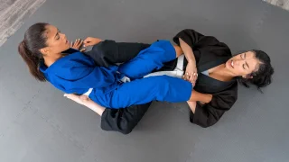 Self-Defense - Look At Her Now - 1101361