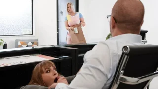 Ganging Up On The Secretary - Real Wife Stories - 1132635