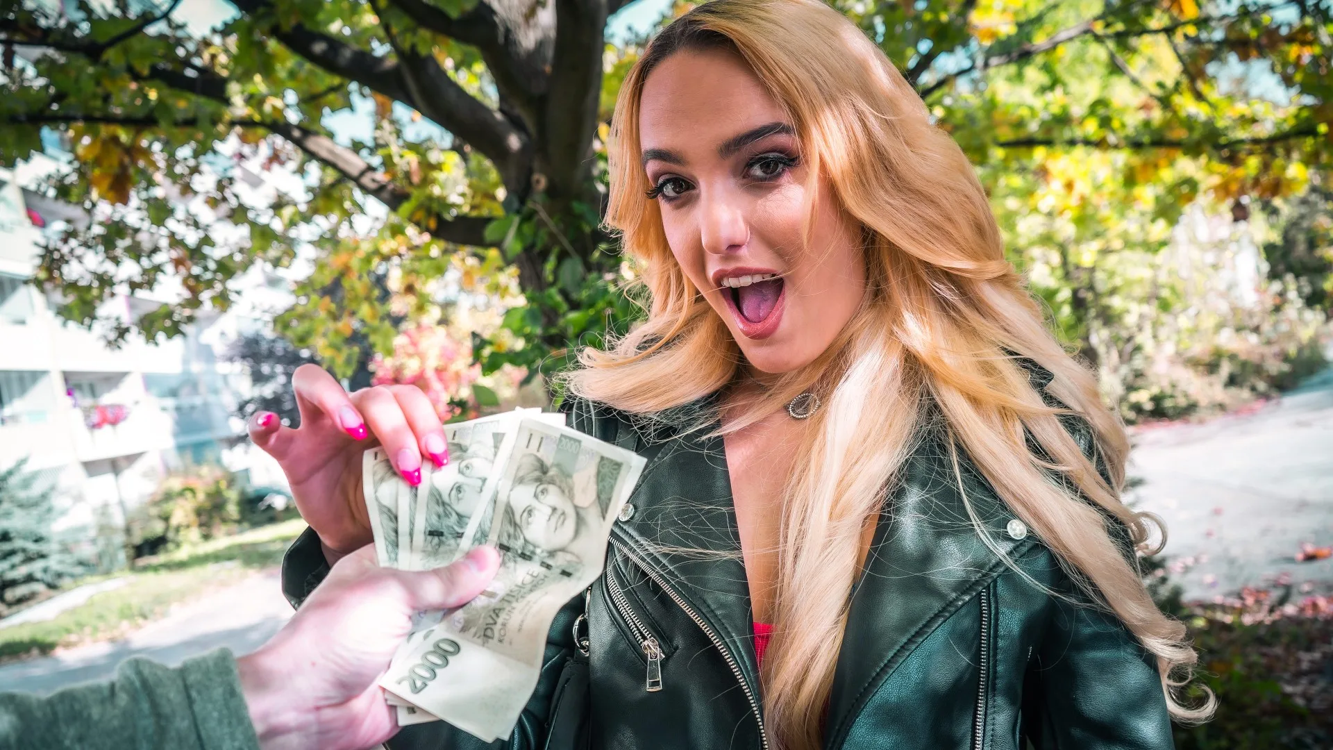 Hook, Line and Stonker - Public Agent - 1123941