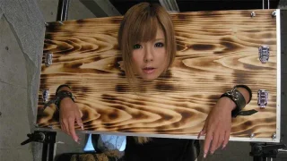 Sexy Japanese AV model Tsubasa Miyashita role plays with three men - Japan HDV - 1058400