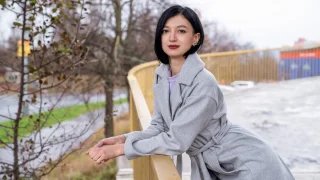 The Quiet Little Russian - Public Agent - 1123972