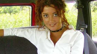 Sasha - Bang Bus - 405904