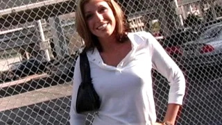 Melanieeeee - Bang Bus - 405967