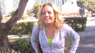 Chick gone Nuts! - Bang Bus - 405978