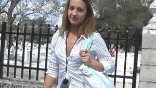 Ready to Fuck! - Bang Bus - 405979