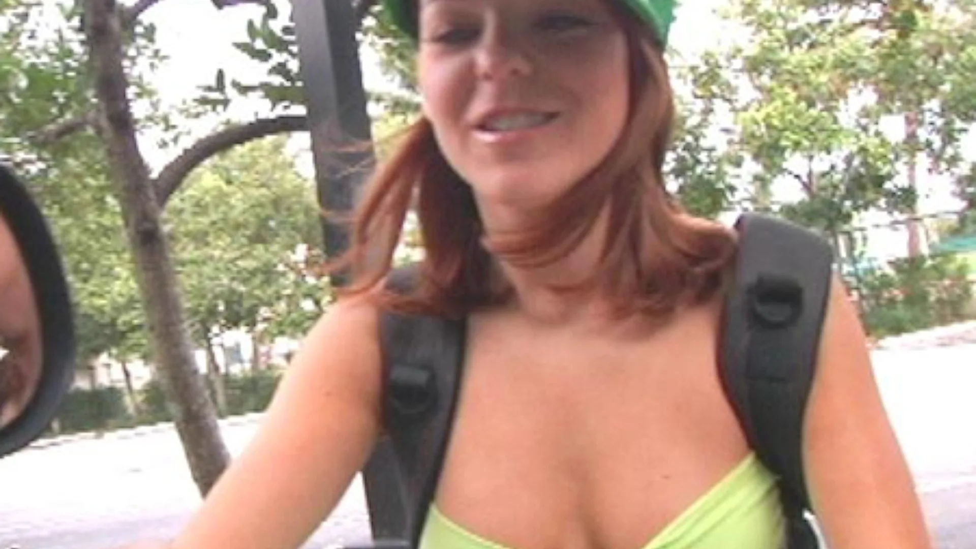 Cosette - Bang Bus - 405981