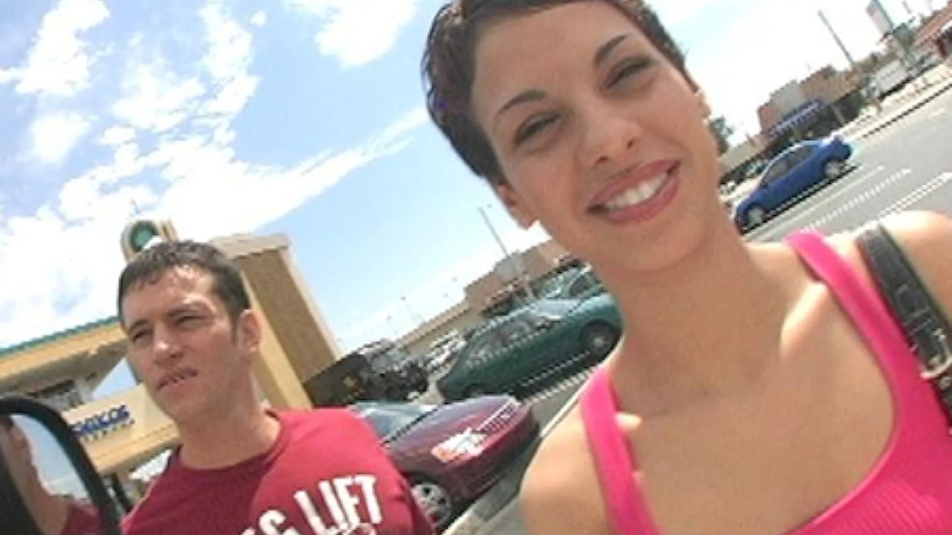 Mug Shots! - Bang Bus - 405984