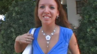 Kayla - Bang Bus - 405997