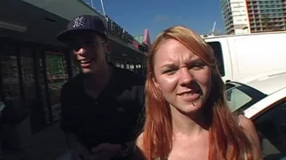 Geri - Bang Bus - 406008