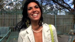 Ariana - Bang Bus - 406017