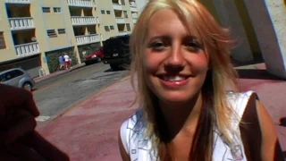 b-girl shuffle - Bang Bus - 406025