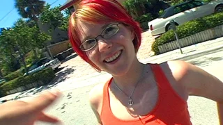 Cecily - Bang Bus - 406030