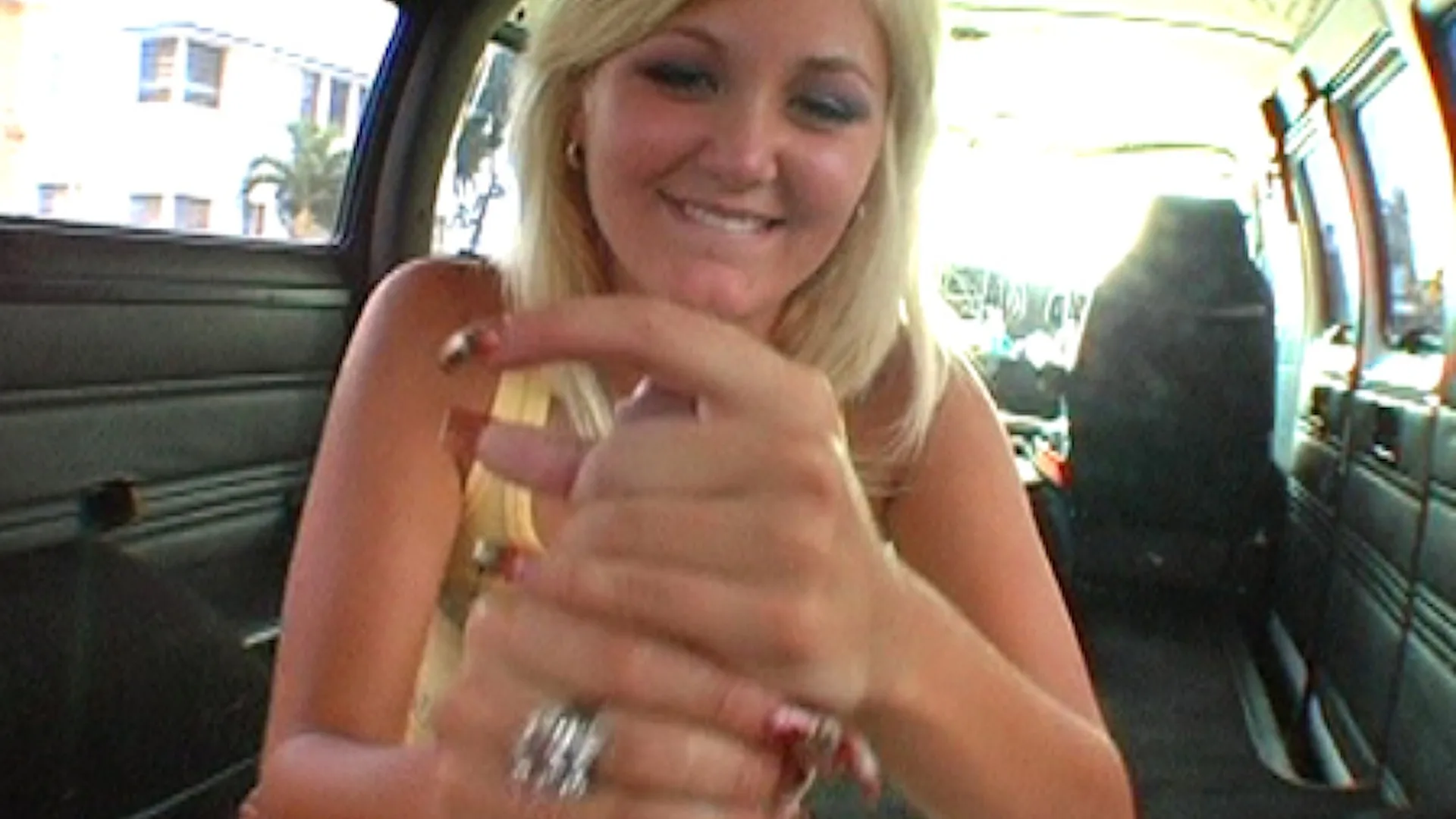 Downtown Express - Bang Bus - 406069