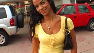 Another day on the bus... - Bang Bus - 406071