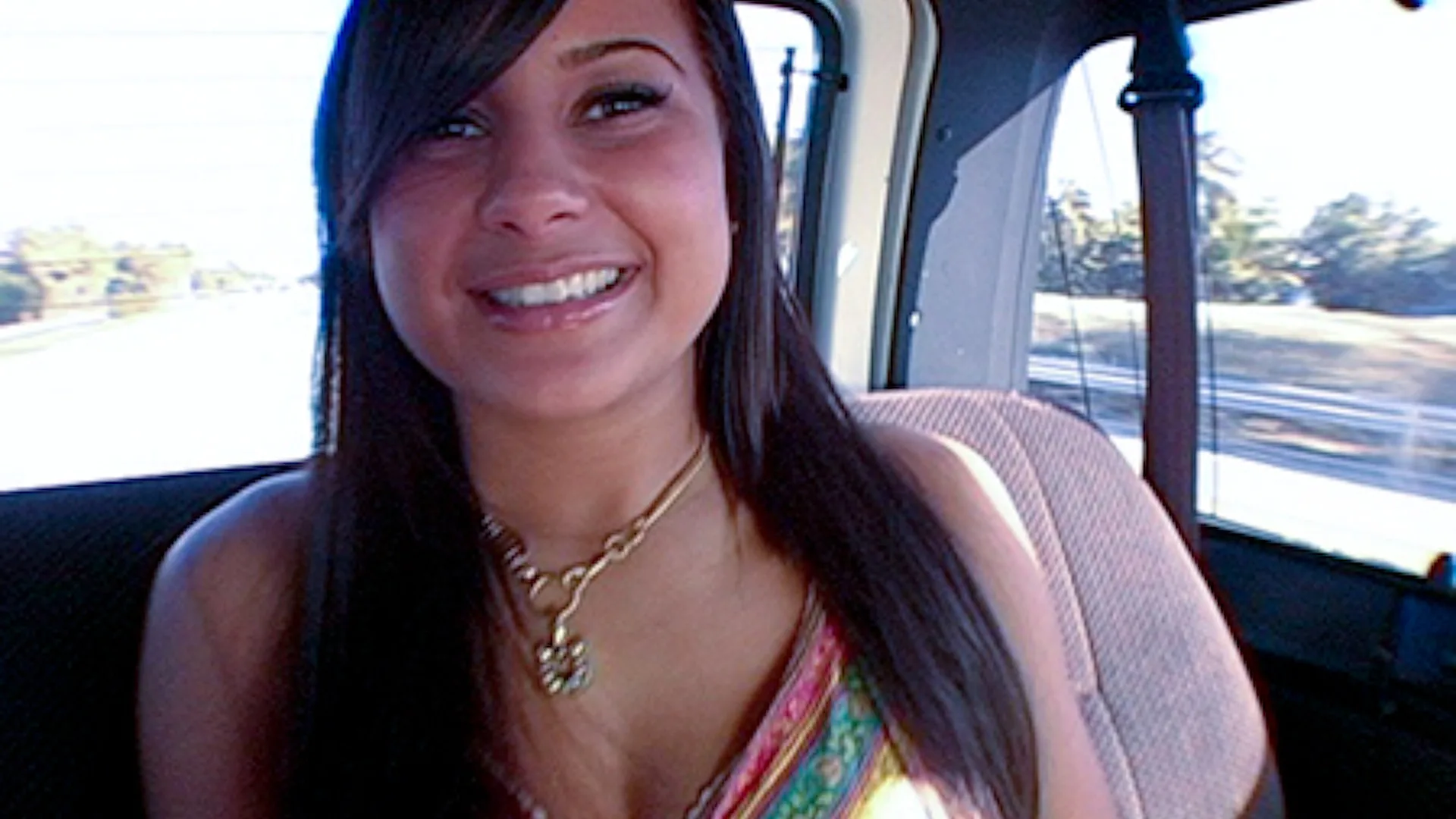 AssRider - Bang Bus - 406092