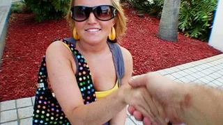 Clueless Abby - Bang Bus - 406093