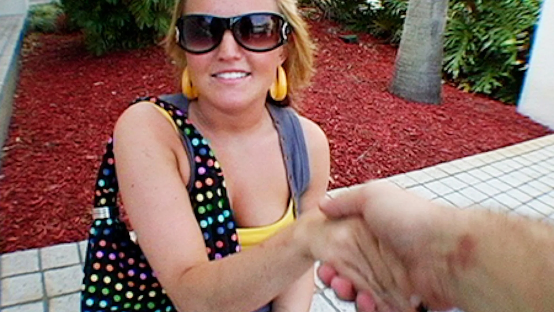 Clueless Abby - Bang Bus - 406093