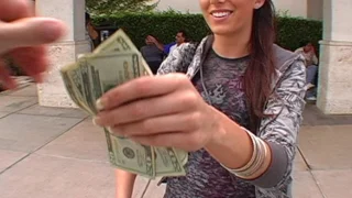 Bus Stop Hottie - Bang Bus - 406101