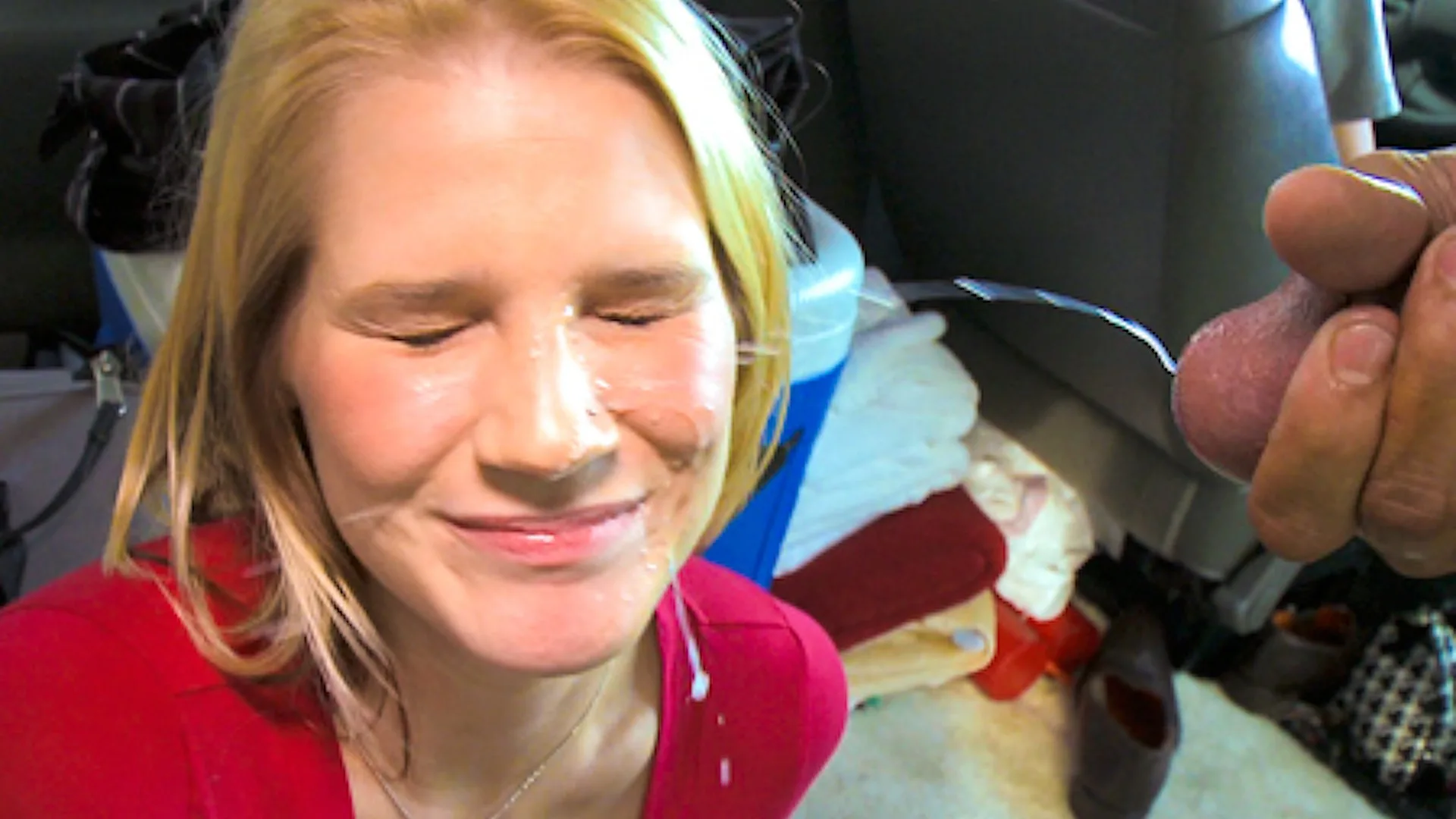 Bama-Mama - Bang Bus - 406180