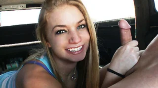 Hood-Rats Love Cum On Their Face! - Bang Bus - 406240