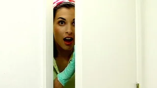 Take a peek at the MONSTER! - Monsters of Cock - 1117075