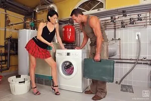 Big help - 21Sextury - 10009