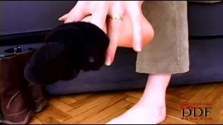 Terrific toes take us away! - PornWorld - 100140