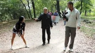 Backstage with Madison Parker - 21Sextury - 10017