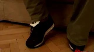 Tempting us with her twinklers! - PornWorld - 100270