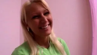 Big toe gets a blowjob! - PornWorld - 100515