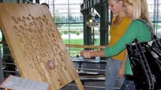 Funny science with Wivien - part 1. - 21Sextury - 10141