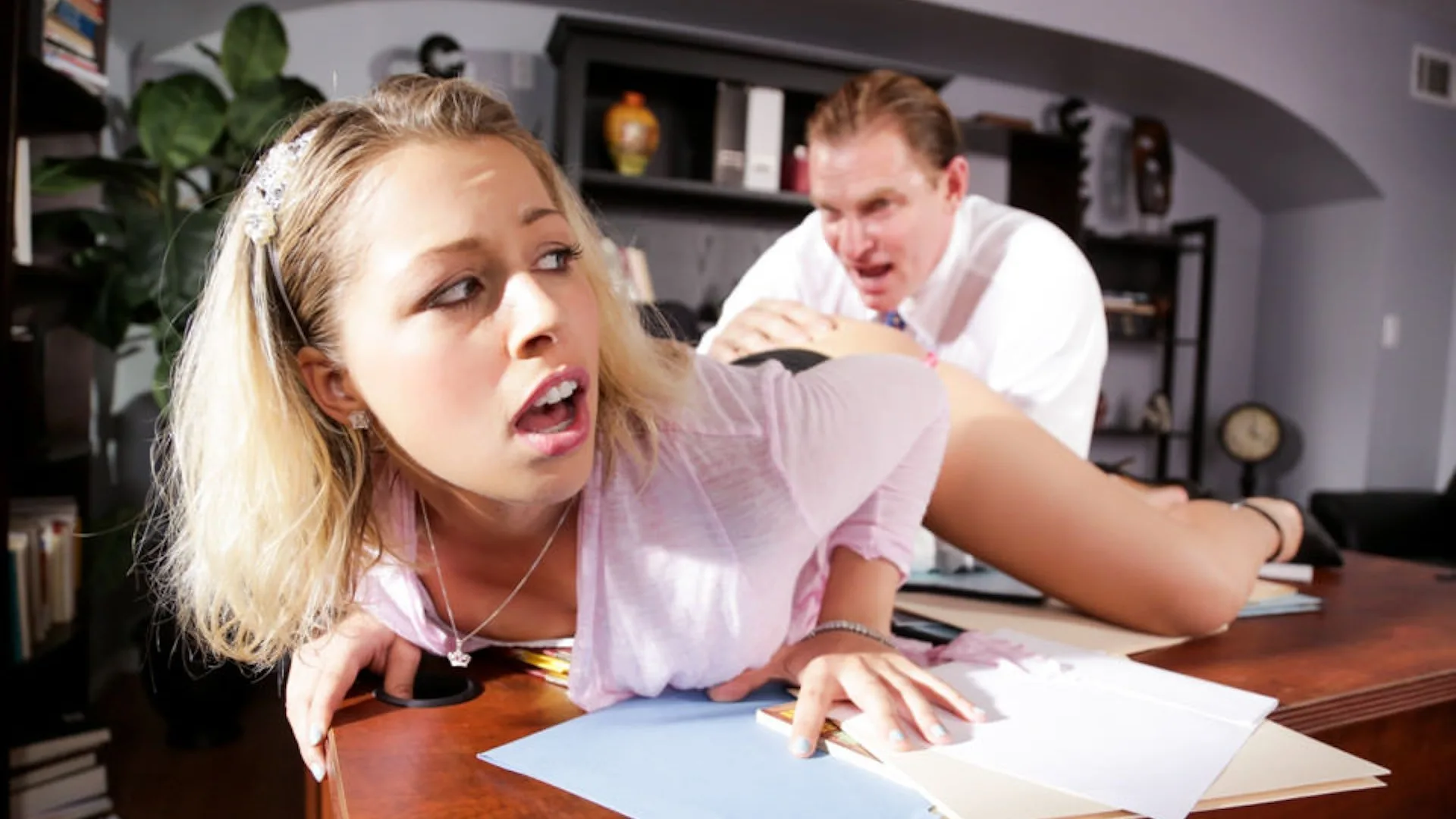 The Escort #03 Scene 2 - SweetSinner - 101555