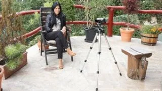 Interview with Madison - 21Sextury - 10181