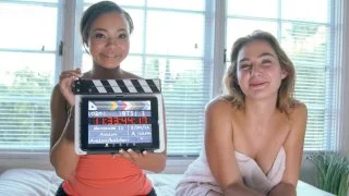 BTS The Masseuse #11 Scene 5 - SweetSinner - 101963