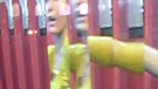 Funny science with Wivien - part 2. - 21Sextury - 10217