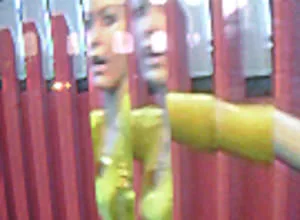 Funny science with Wivien - part 2. - 21Sextury - 10217