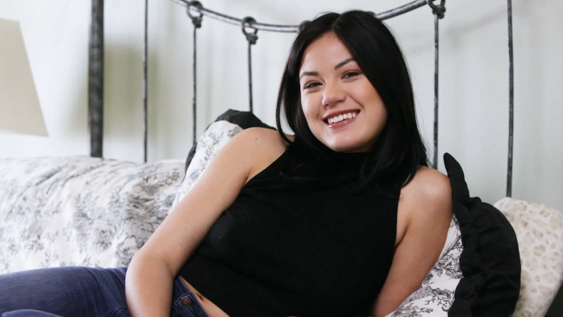 BTS My Girlfriend's Mother #13 Scene 5 - SweetSinner - 102289