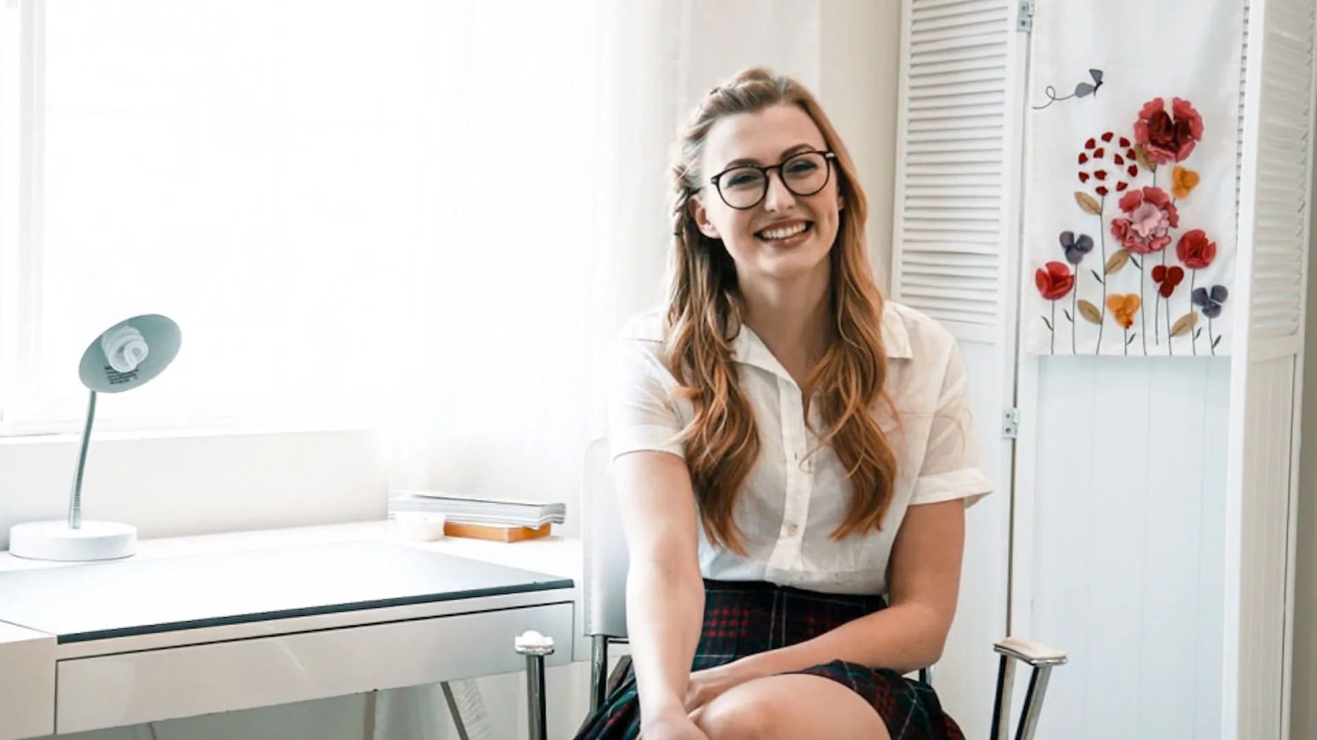 Student Bodies #07 Scene 5 - SweetSinner - 102309