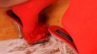 X-mas stockings - 21Sextury - 10259